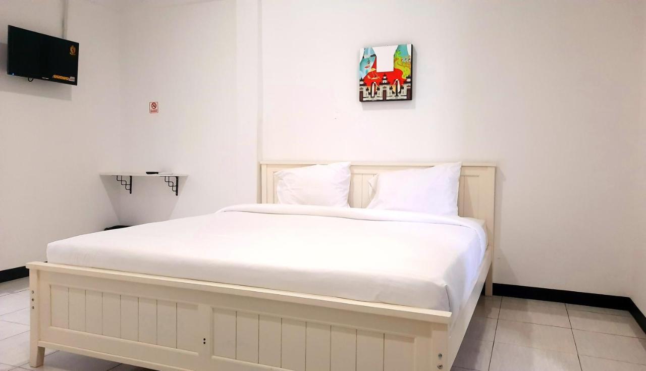 Cozy Stay Kupang Kupang  Buitenkant foto