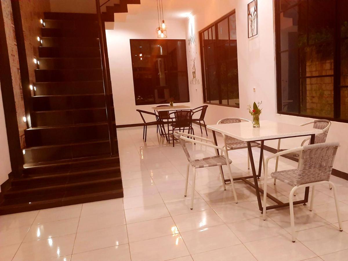 Cozy Stay Kupang Kupang  Buitenkant foto