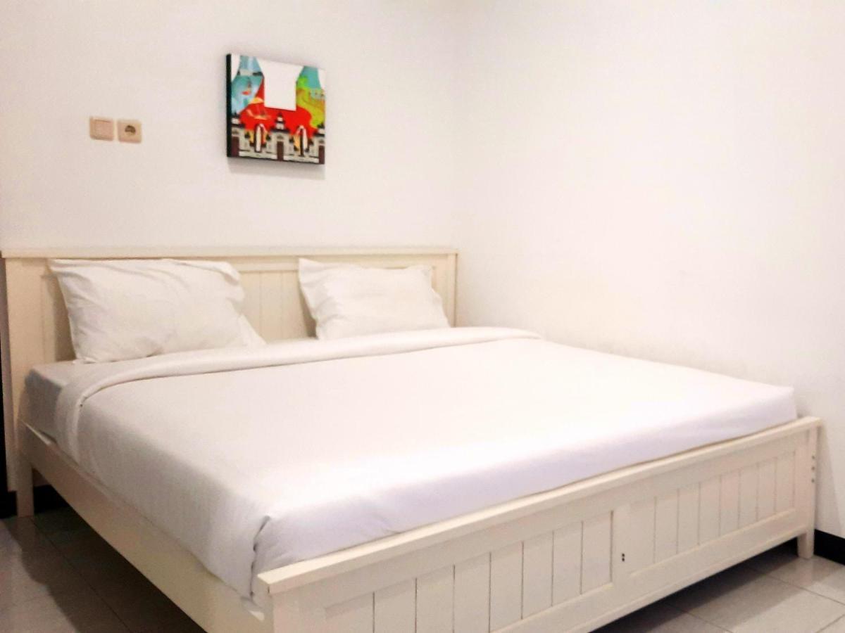 Cozy Stay Kupang Kupang  Buitenkant foto