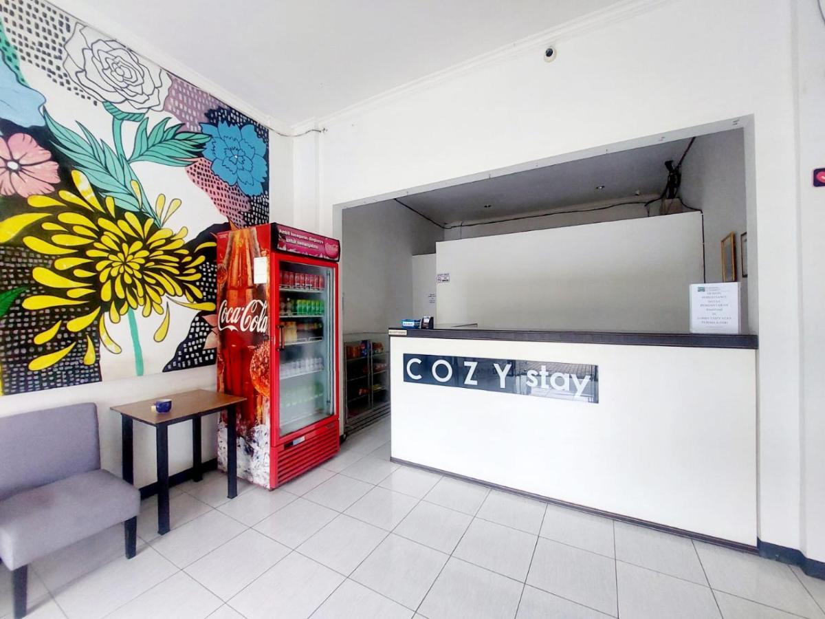 Cozy Stay Kupang Kupang  Buitenkant foto