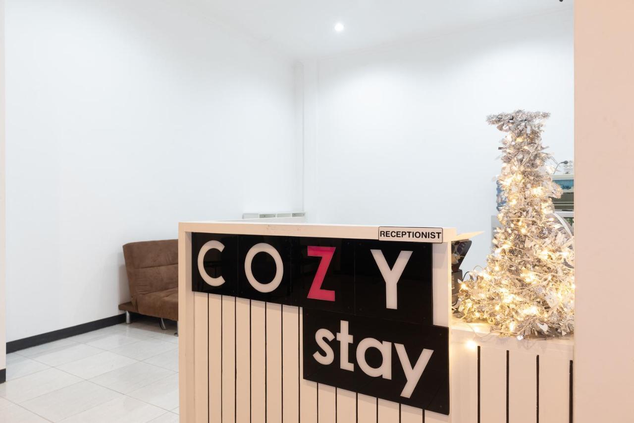 Cozy Stay Kupang Kupang  Buitenkant foto